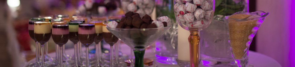 Catering na wesele Warszawa i okolice, catering pod Warszawą
